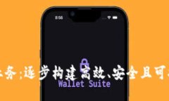 如何架构区块链平台业务