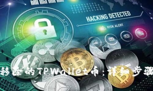 如何找回被移除的TPWallet币：详细步骤与解决方案