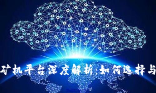 中国区块链租矿机平台深度解析：如何选择与利用租赁服务