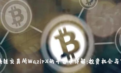 印度区块链交易所WazirX的平台币详解：投资机会与市场趋势
