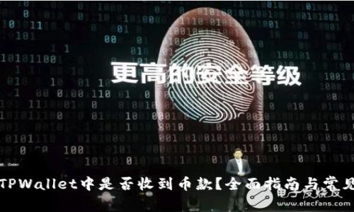 如何确认TPWallet中是否收到币款？全面指南与常见问题解答