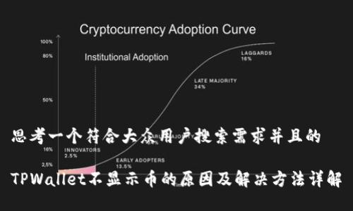 思考一个符合大众用户搜索需求并且的

TPWallet不显示币的原因及解决方法详解