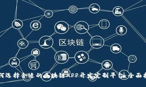 如何选择合适的区块链APP开发定制平台：全面指南