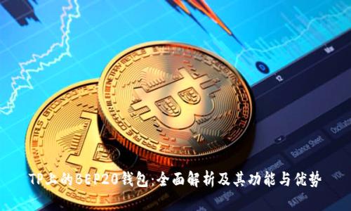 TP上的BEP20钱包：全面解析及其功能与优势