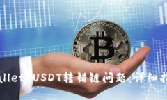 如何解决TPWallet USDT转错链