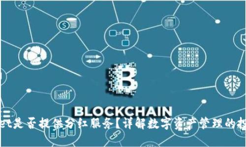 TPWallet是否提供分红服务？详解数字资产管理的投资回报