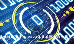 区块链放货平台：2023年最