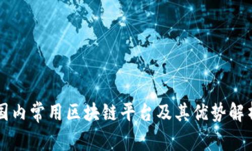 国内常用区块链平台及其优势解析
